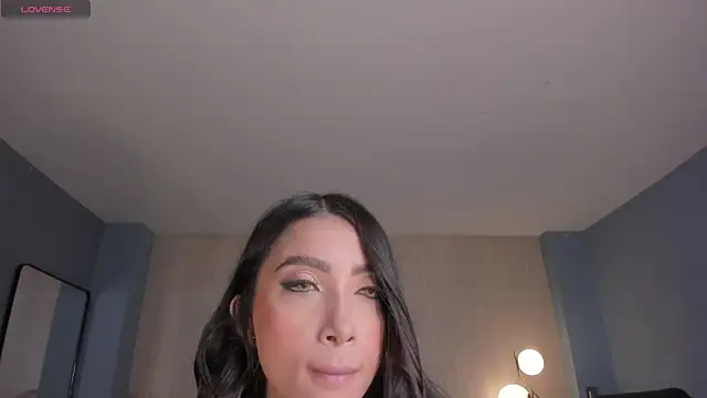 Snapshot of ValeriaVelvet chatting on 06-27-26, 12:00 ValeriaVelvet online show from 06-27-26, 12:00
