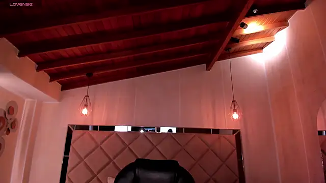 ValeriaVelvet online show from 10-30-25, 12:14