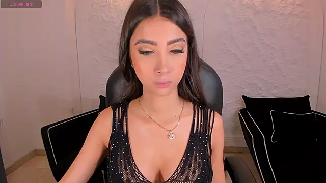 Snapshot of ValeriaVelvet chatting on 05-05-26, 12:19 ValeriaVelvet online show from 05-05-26, 12:19