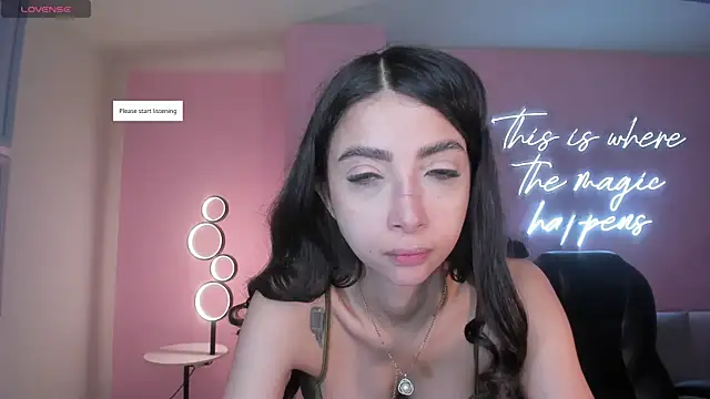 Snapshot of ValeriaVelvet chatting on 06-04-26, 11:59 ValeriaVelvet online show from 06-04-26, 11:59