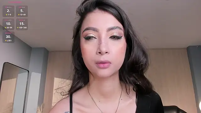 Snapshot of ValeriaVelvet chatting on 06-25-26, 12:10 ValeriaVelvet online show from 06-25-26, 12:10