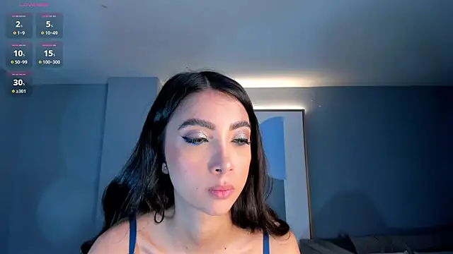 Snapshot of ValeriaVelvet chatting on 07-08-26, 12:17 ValeriaVelvet online show from 07-08-26, 12:17