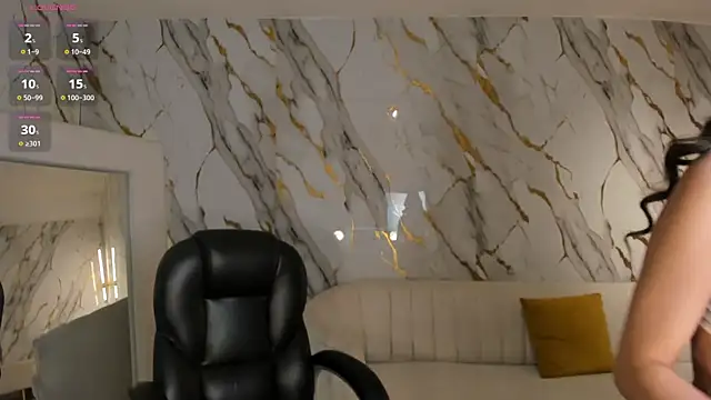 Snapshot of ValeriaVelvet chatting on 06-18-26, 12:10 ValeriaVelvet online show from 06-18-26, 12:10