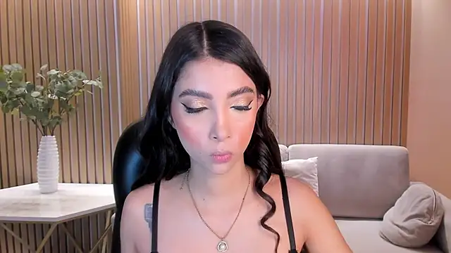 Snapshot of ValeriaVelvet chatting on 07-03-26, 12:11 ValeriaVelvet online show from 07-03-26, 12:11