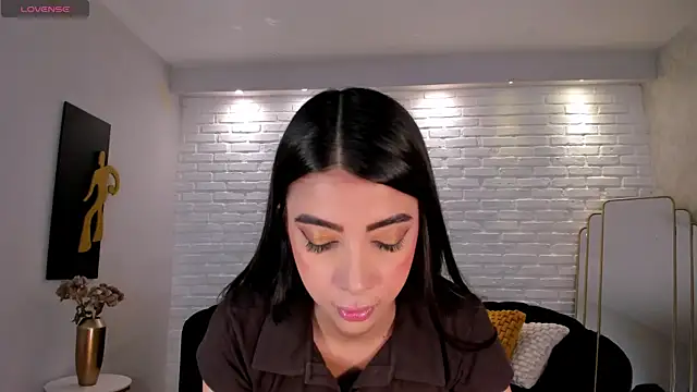 ValeriaVelvet online show from 11-12-25, 12:09