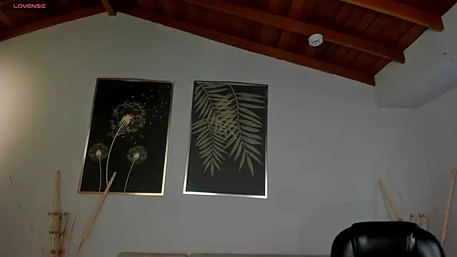 ValeriaVelvet online show from 11-29-25, 12:16