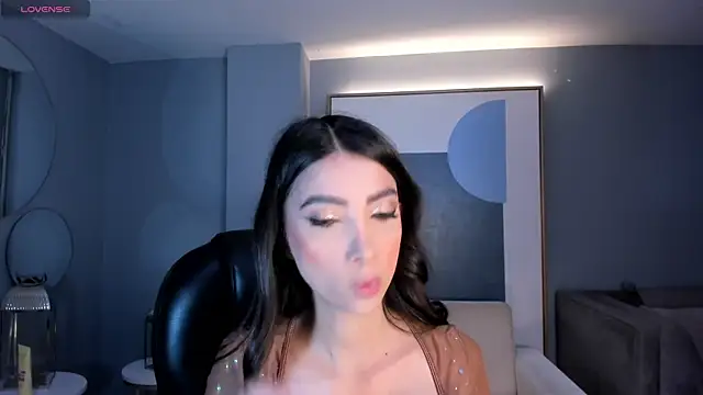 Snapshot of ValeriaVelvet chatting on 07-10-26, 12:16 ValeriaVelvet online show from 07-10-26, 12:16