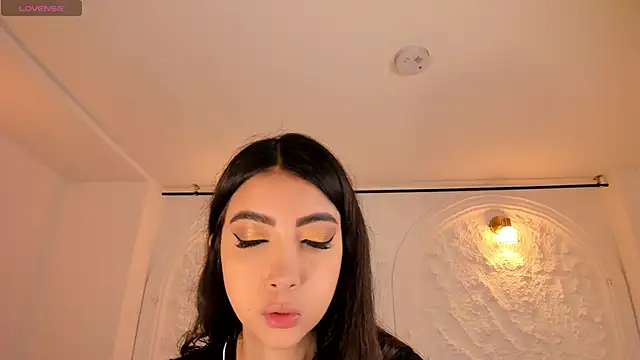 ValeriaVelvet online show from 02-16-26, 11:42