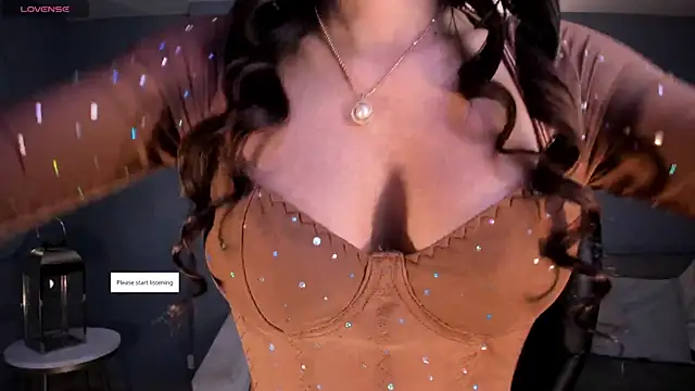 Snapshot of ValeriaVelvet chatting on 05-11-26, 12:06 ValeriaVelvet online show from 05-11-26, 12:06