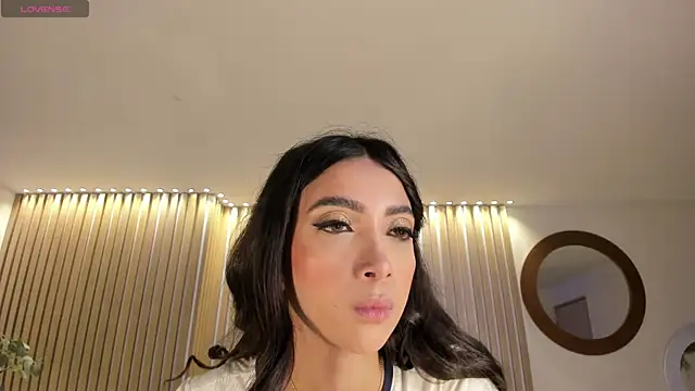 Snapshot of ValeriaVelvet chatting on 05-06-26, 12:09 ValeriaVelvet online show from 05-06-26, 12:09