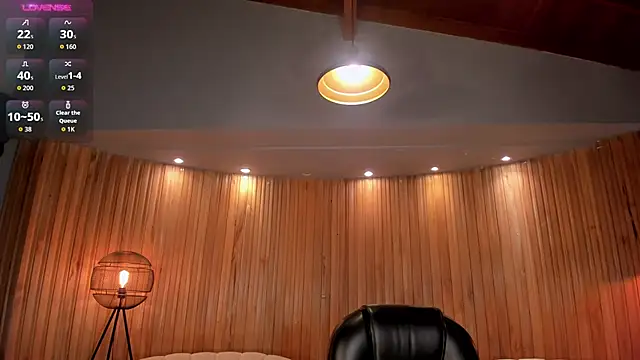 ValeriaVelvet online show from 10-04-25, 12:07