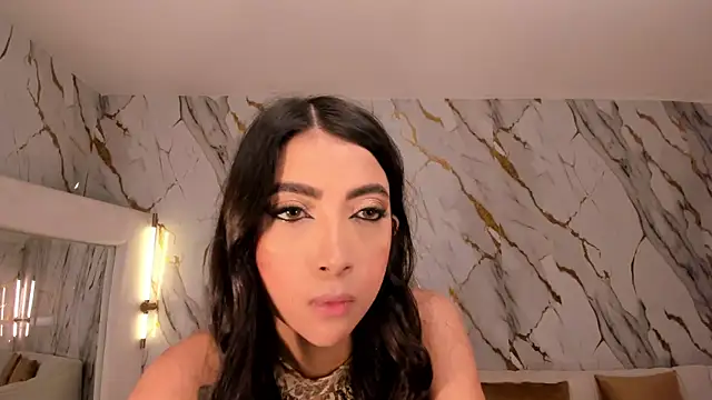 ValeriaVelvet online show from 02-28-26, 11:54