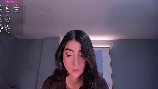 ValeriaVelvet online show from 03-16-26, 11:47