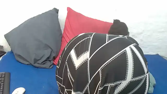 Thickchocolatex2 online show from 12-04-25, 05:34