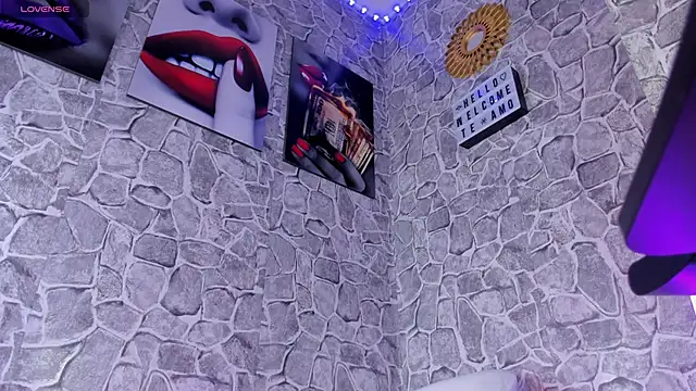 Karla-Ebony online show from 04-11-26, 10:57