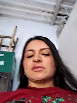 Linda Lars online show from 09-25-25, 03:01