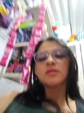 Linda Lars online show from 01-07-26, 03:11