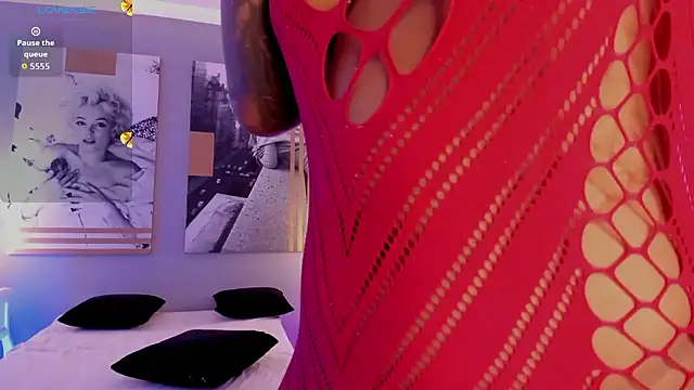 KenyaMystic online show from 01-11-26, 01:29