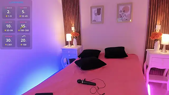 KenyaMystic online show from 12-21-25, 11:23