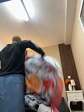 KenyaMystic online show from 10-28-25, 11:42