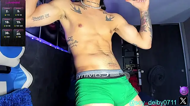 alexander stoll online show from 01-11-26, 06:09