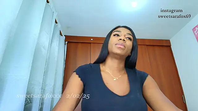 sweetsarasofia online show from 02-02-25, 05:21