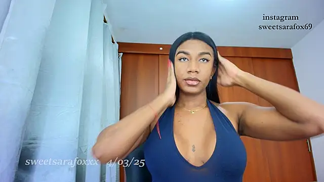 sweetsarasofia online show from 03-04-25, 11:22