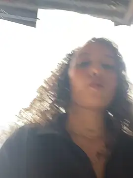 MarieLeon online show from 12-15-25, 08:14