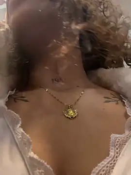 MarieLeon online show from 03-21-25, 09:34