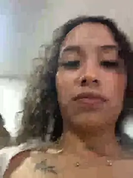 MarieLeon online show from 06-02-26, 10:10