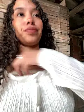 MarieLeon online show from 01-13-26, 06:12