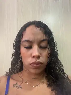 MarieLeon online show from 06-03-26, 10:03