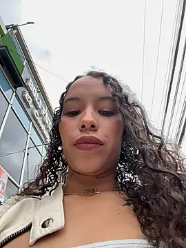 MarieLeon online show from 01-16-26, 07:29