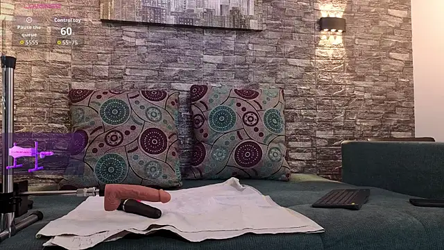 anellejones online show from 02-07-26, 07:22