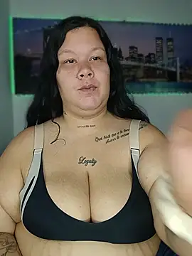 Goddexxxvane online show from 06-16-26, 12:38