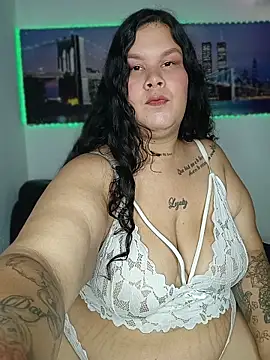 Goddexxxvane online show from 06-06-26, 02:55