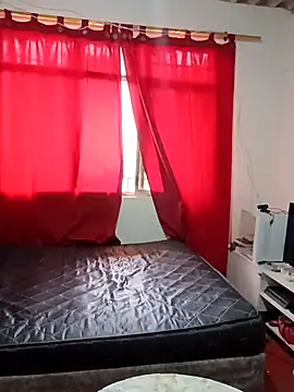 Goddexxxvane online show from 05-08-26, 03:16