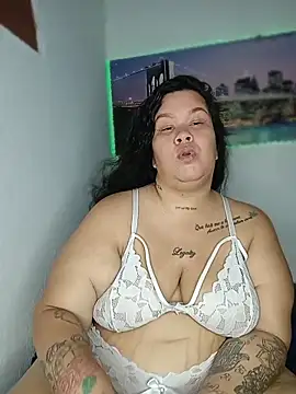 Goddexxxvane online show from 06-17-26, 01:32