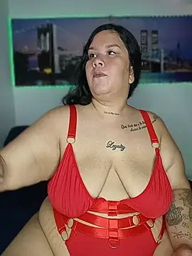 Goddexxxvane online show from 06-12-26, 01:20