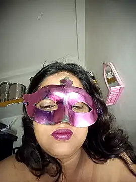 Ayesha-Baby online show from 10-18-25, 07:16