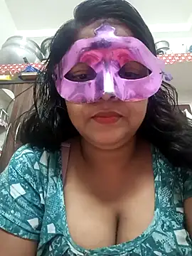 Ayesha-Baby online show from 03-19-25, 06:12