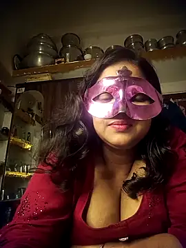 Ayesha-Baby online show from 09-20-25, 06:35