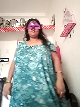 Ayesha-Baby online show from 03-20-25, 06:52