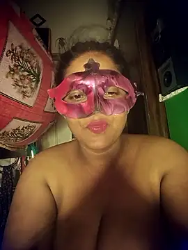 Ayesha-Baby online show from 09-12-25, 06:51