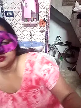 Ayesha-Baby online show from 02-15-25, 09:06