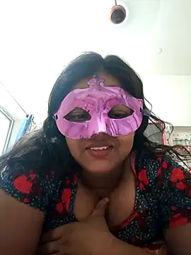 Ayesha-Baby online show from 03-13-25, 06:26
