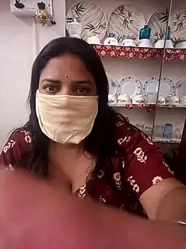 Ayesha-Baby online show from 03-08-25, 08:46