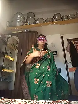 Ayesha-Baby online show from 09-13-25, 10:48