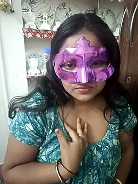 Ayesha-Baby online show from 03-10-25, 06:01