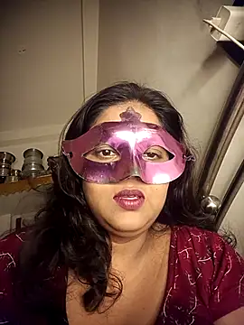 Ayesha-Baby online show from 10-19-25, 06:43